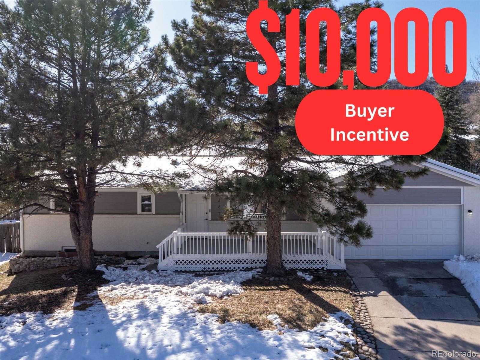 MLS Image #0 for 287  johnson drive,castle rock, Colorado