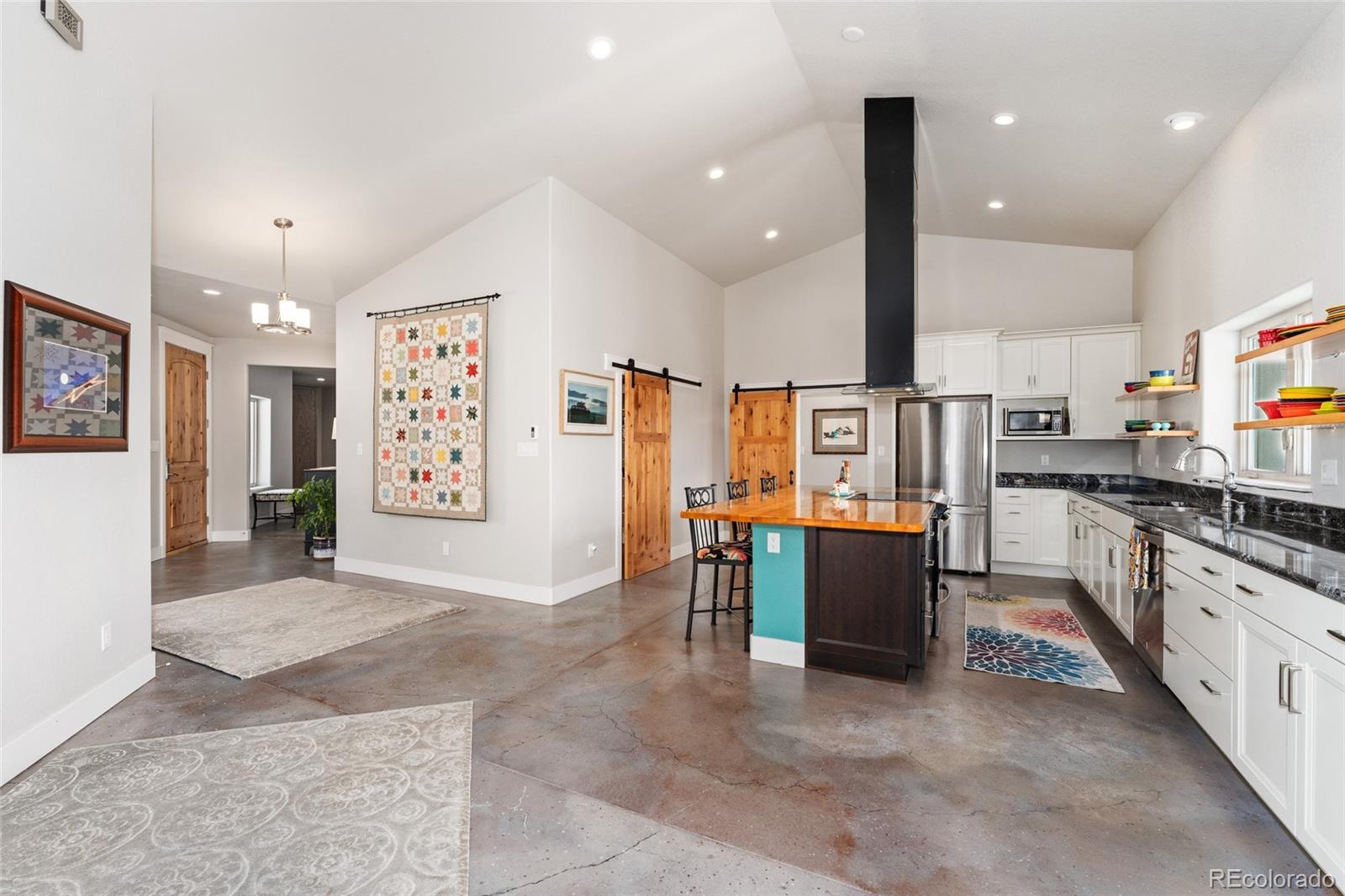 MLS Image #10 for 938  spruce road,larkspur, Colorado
