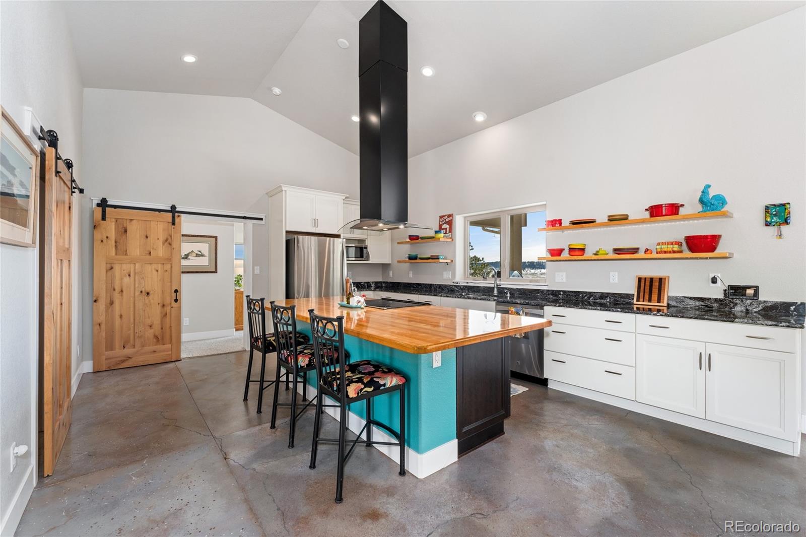 MLS Image #11 for 938  spruce road,larkspur, Colorado