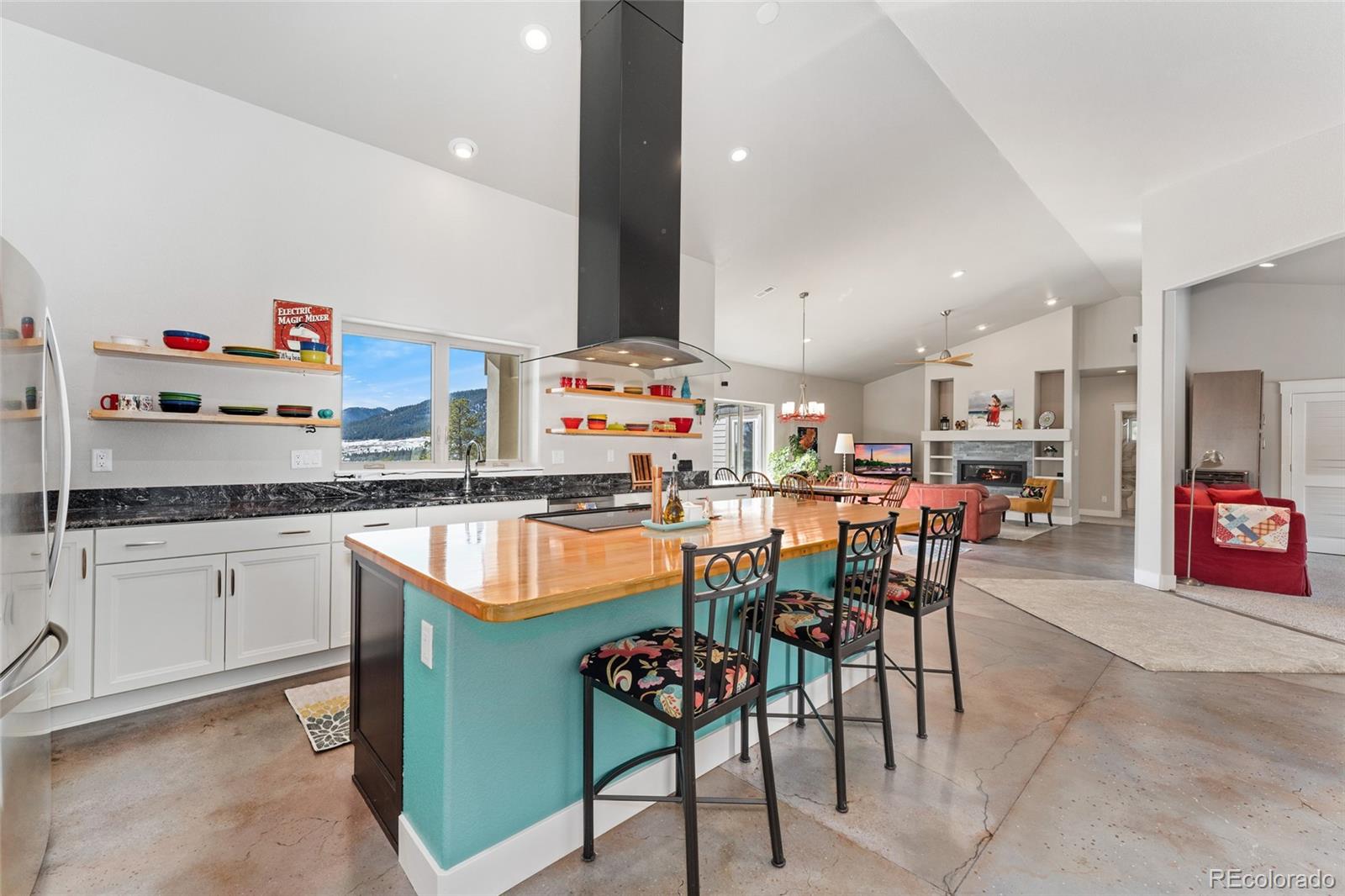 MLS Image #12 for 938  spruce road,larkspur, Colorado