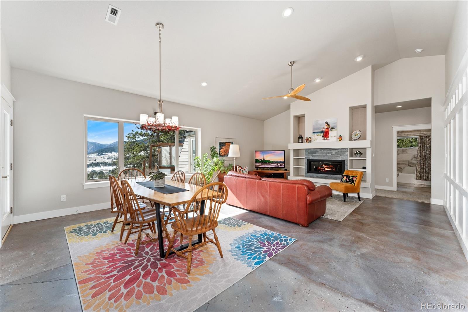 MLS Image #17 for 938  spruce road,larkspur, Colorado