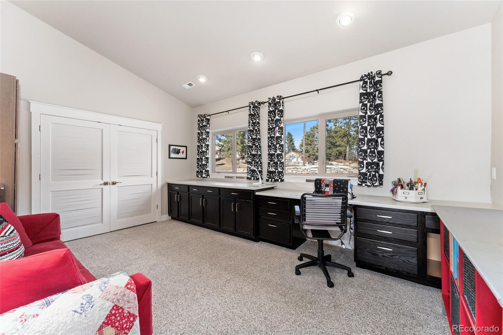 MLS Image #29 for 938  spruce road,larkspur, Colorado