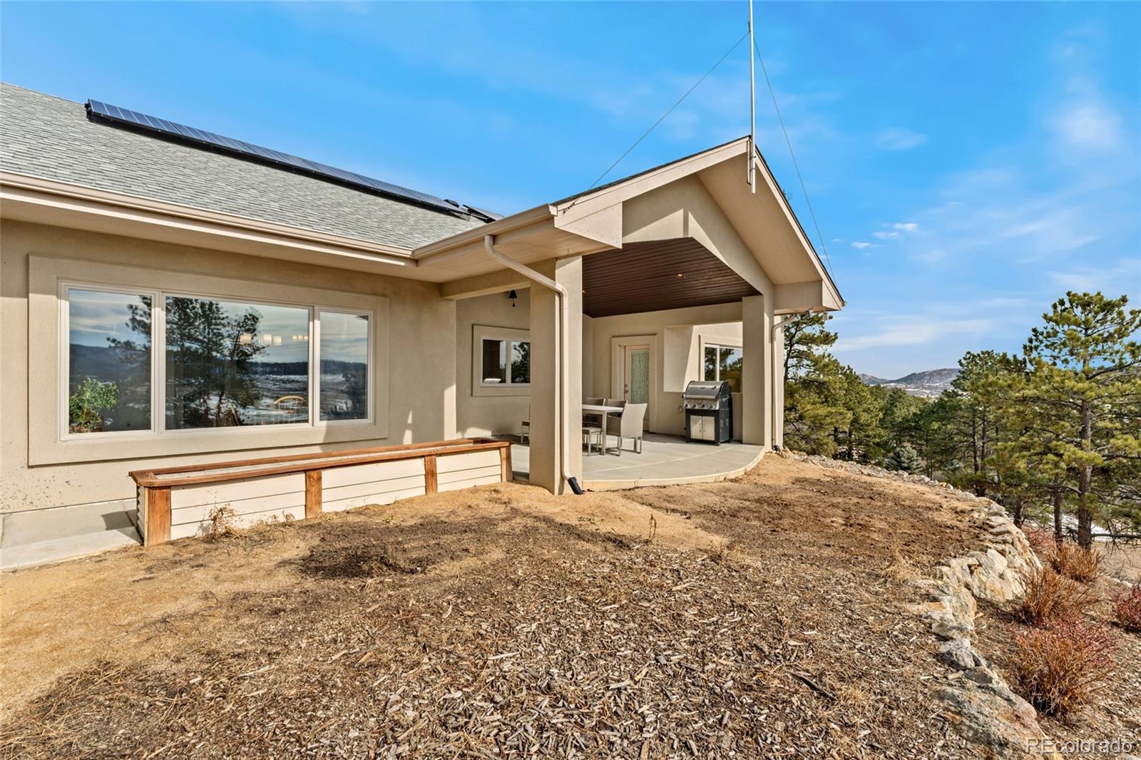 MLS Image #39 for 938  spruce road,larkspur, Colorado