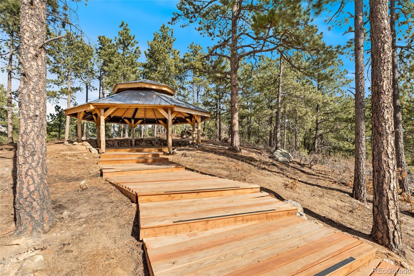 MLS Image #40 for 938  spruce road,larkspur, Colorado