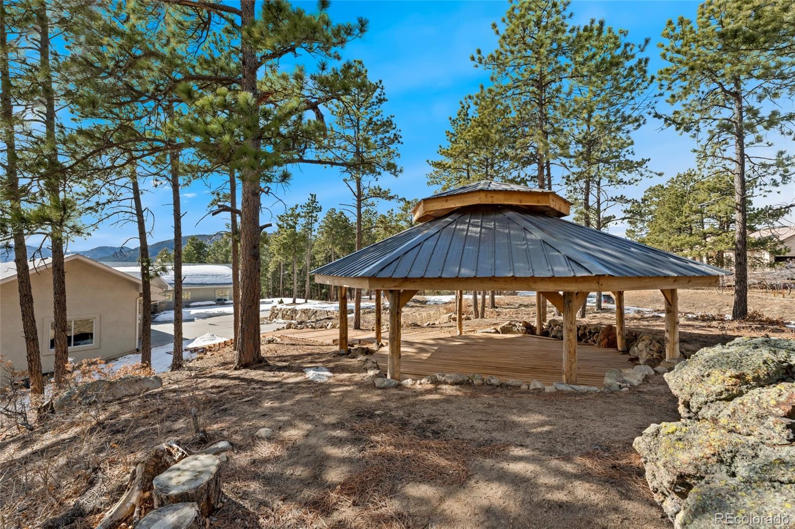 MLS Image #41 for 938  spruce road,larkspur, Colorado