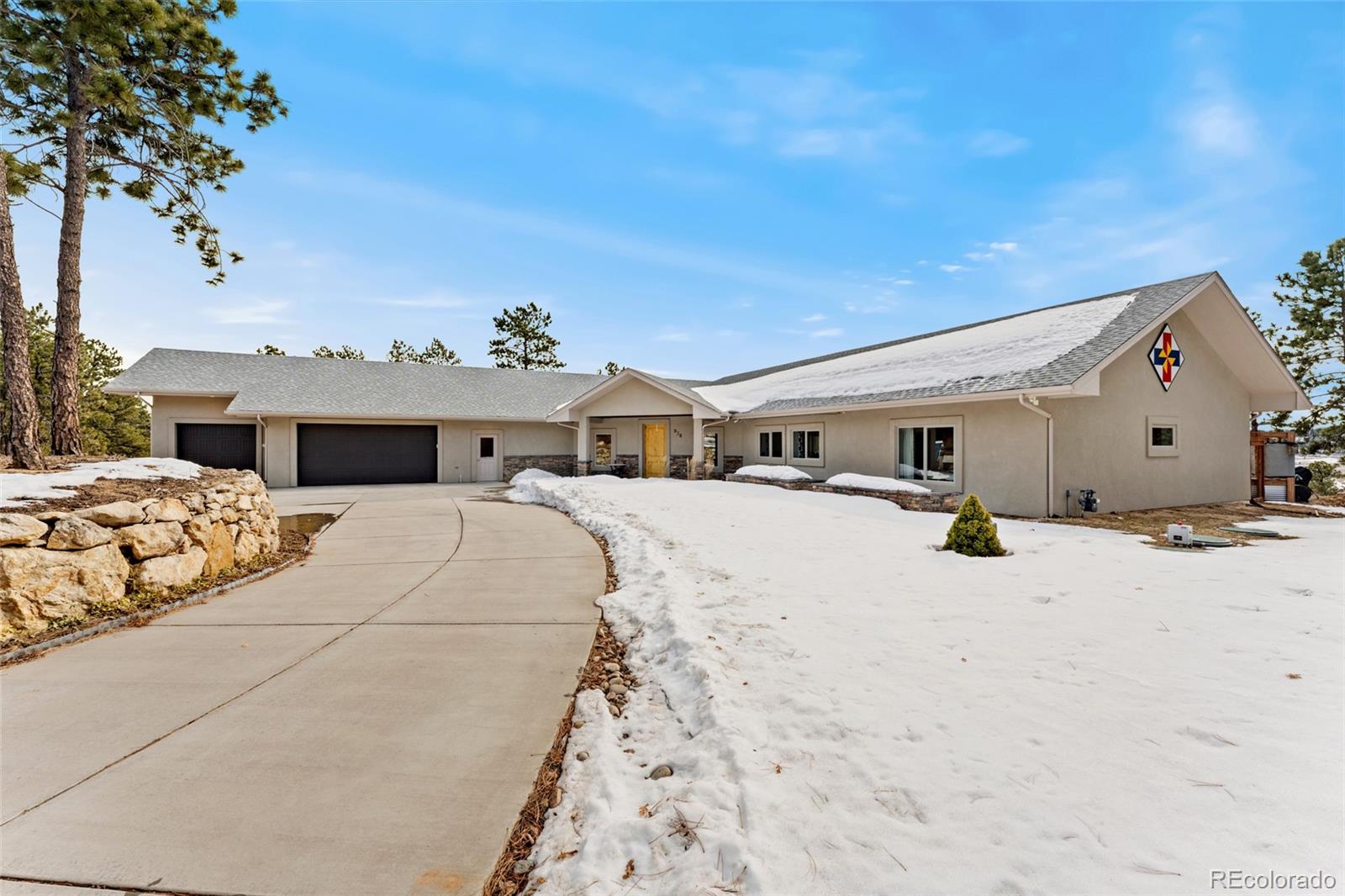 MLS Image #5 for 938  spruce road,larkspur, Colorado