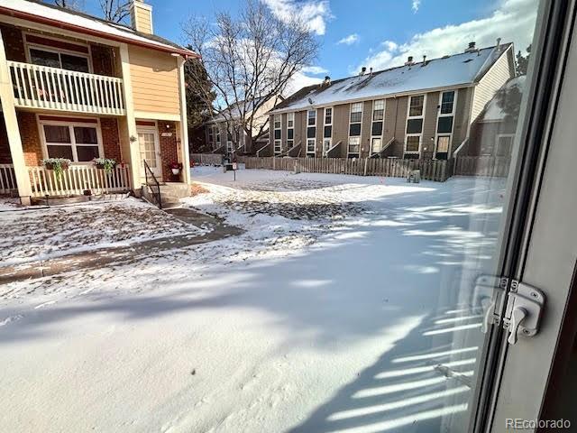 CMA Image for 11604  Community Center Drive,Northglenn, Colorado