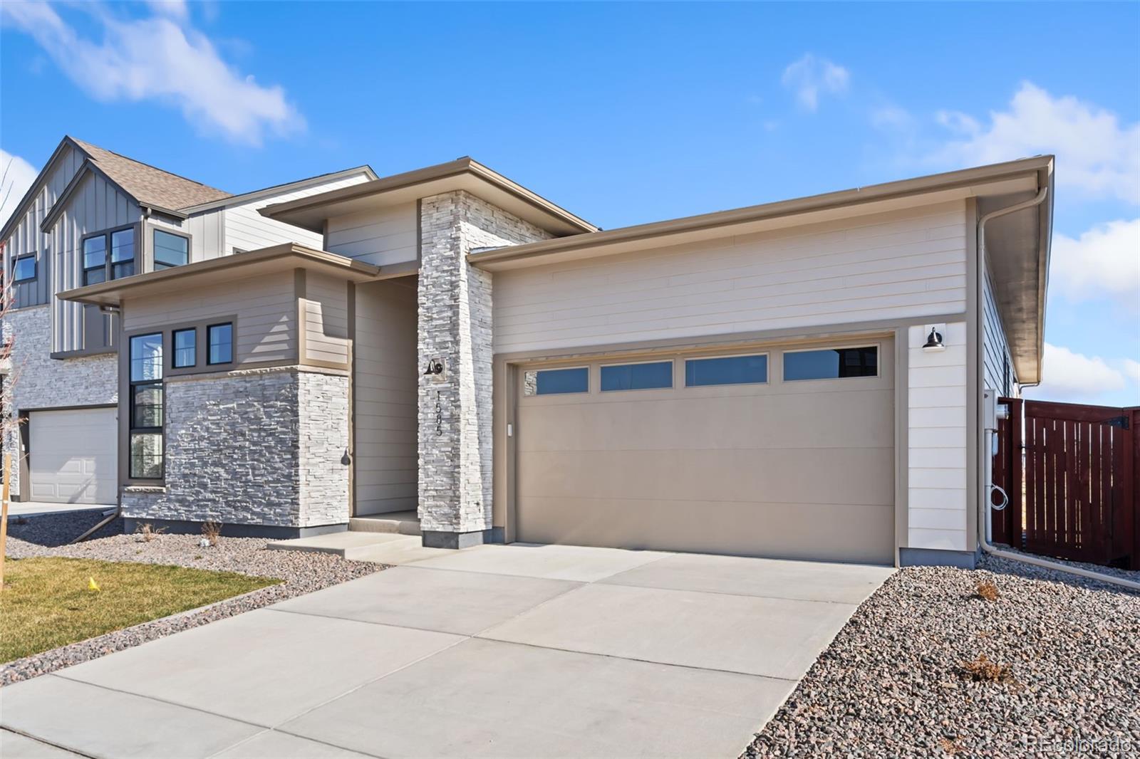MLS Image #1 for 1585  winter glow drive,windsor, Colorado