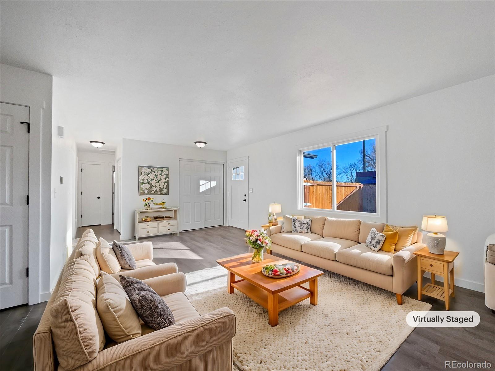 CMA Image for 135 s jefferson avenue,Loveland, Colorado