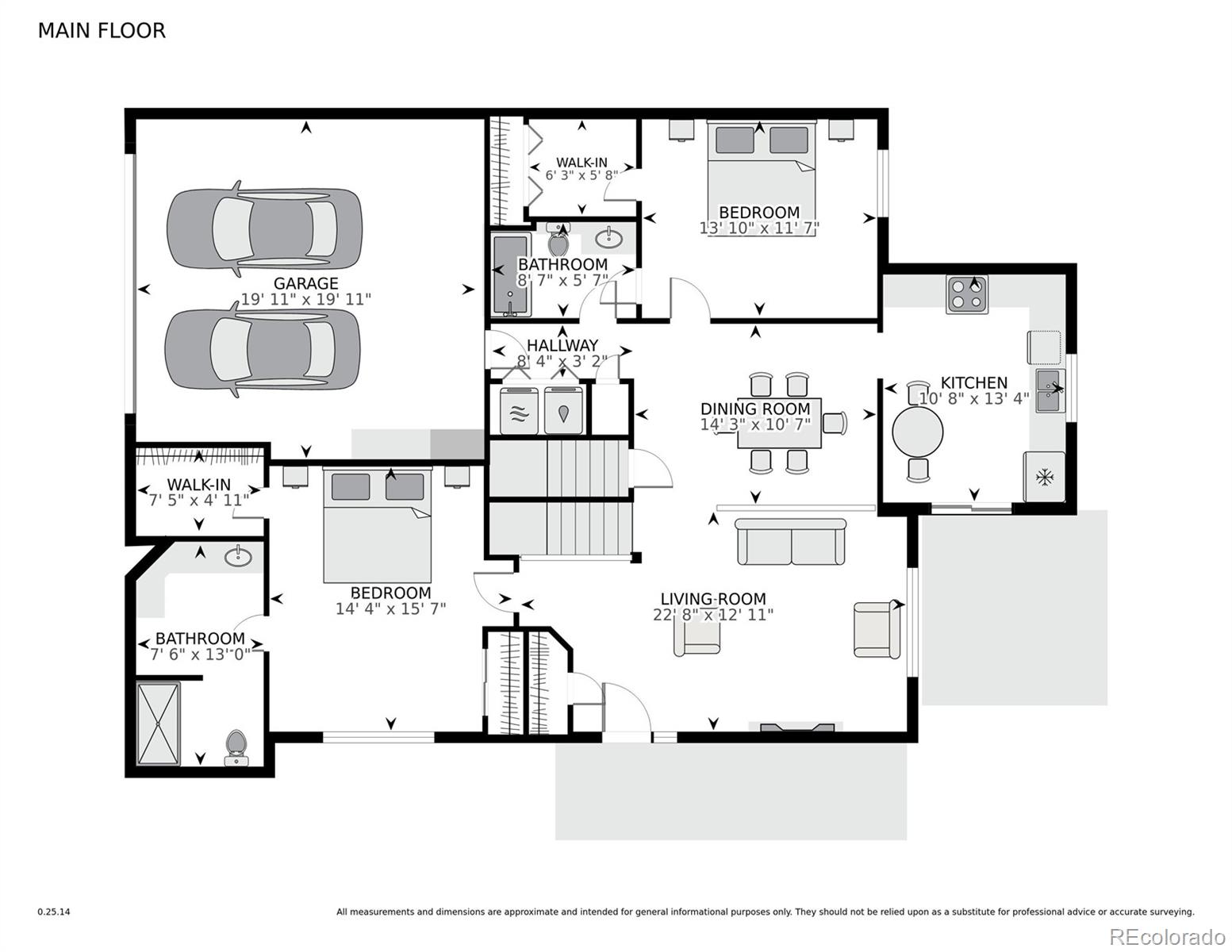 MLS Image #30 for 10106  grove loop,westminster, Colorado