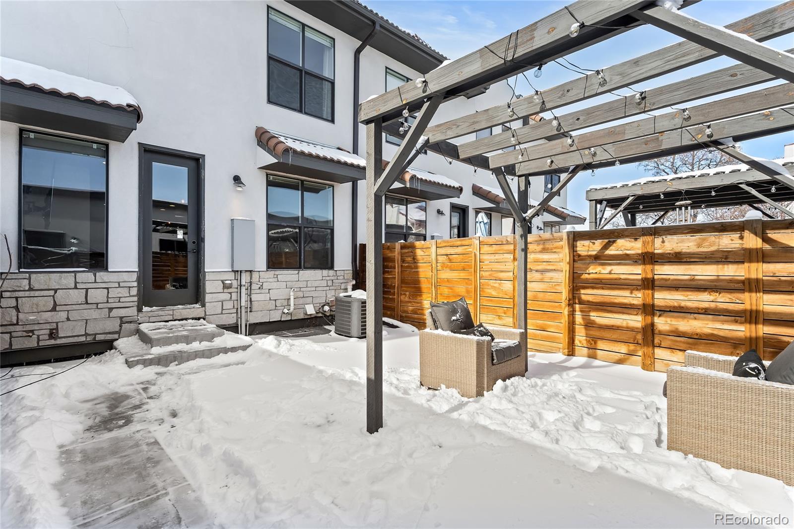 MLS Image #38 for 1636  winona court,denver, Colorado