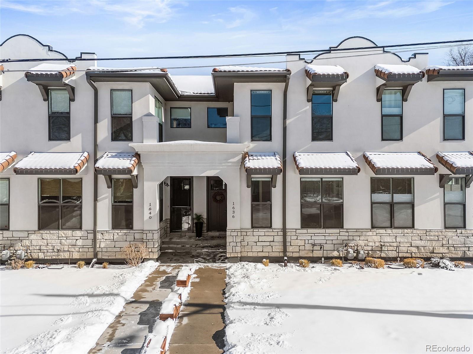 MLS Image #39 for 1636  winona court,denver, Colorado