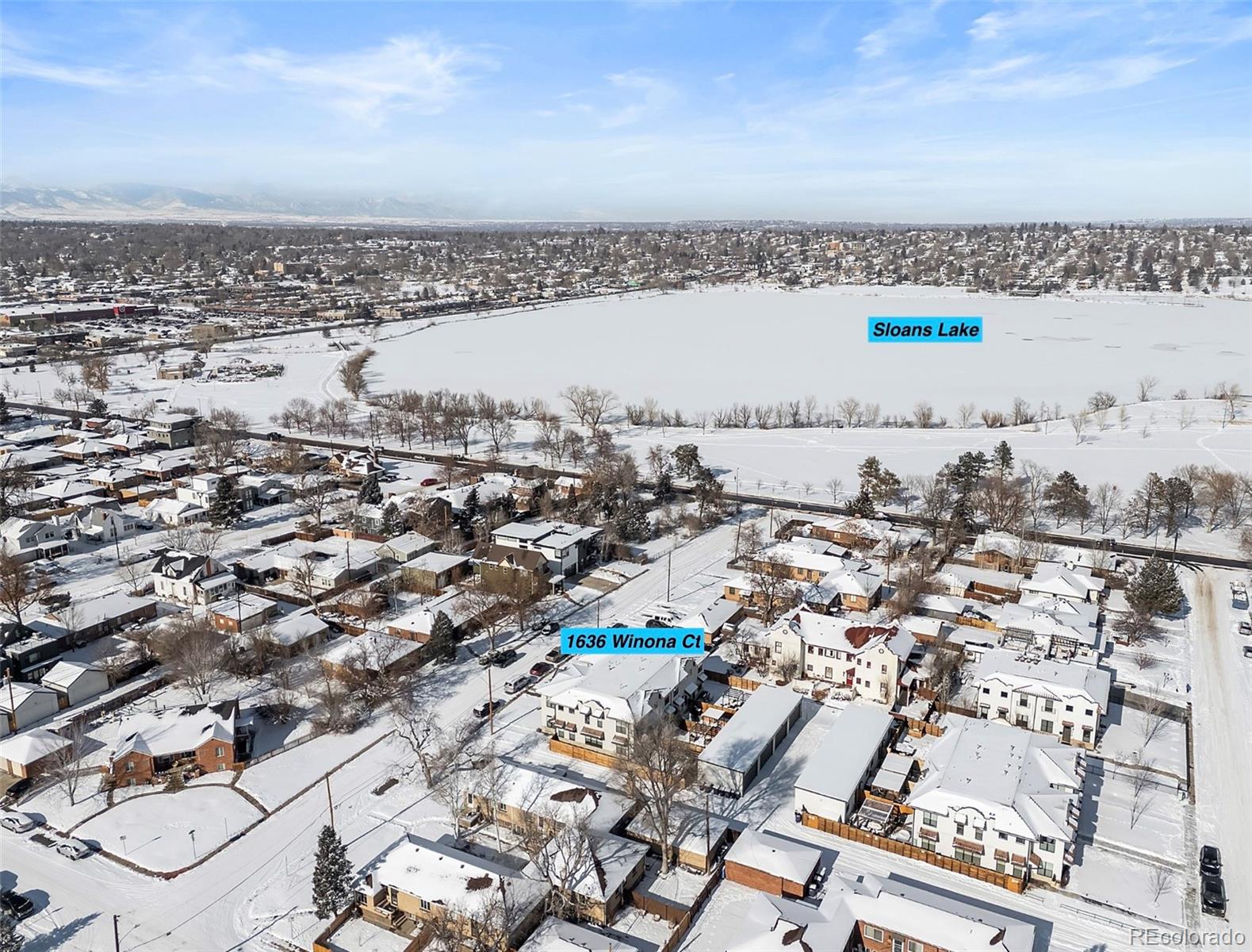 MLS Image #41 for 1636  winona court,denver, Colorado