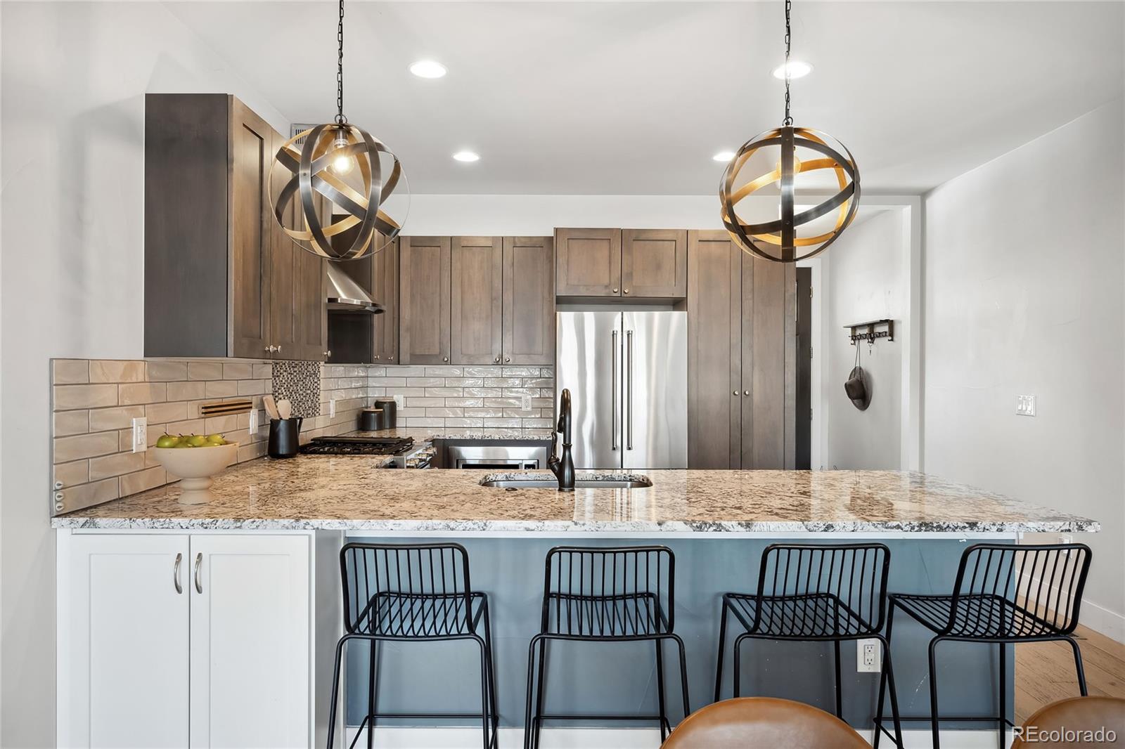 MLS Image #8 for 1636  winona court,denver, Colorado