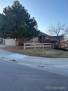 MLS Image #1 for 3903 s quemoy court,aurora, Colorado