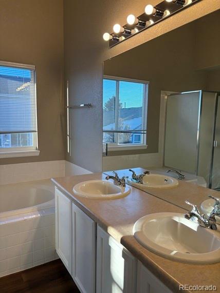 MLS Image #12 for 3903 s quemoy court,aurora, Colorado