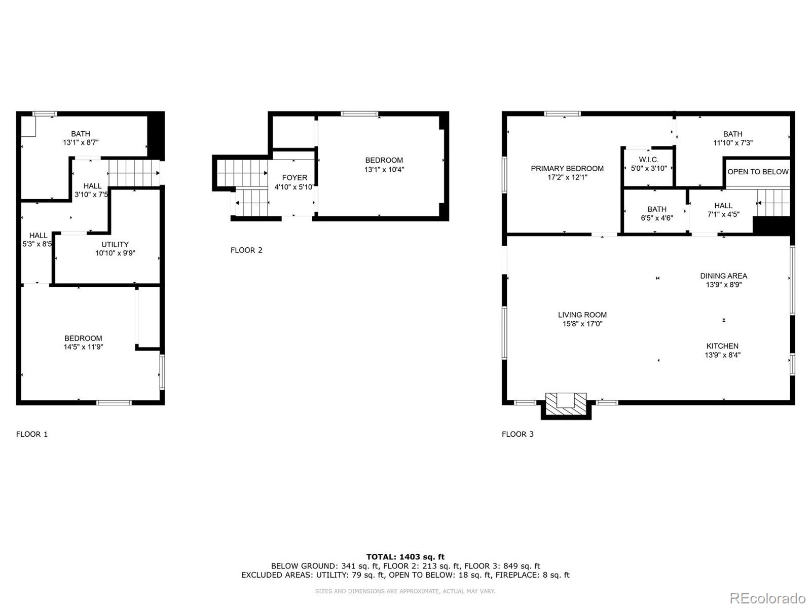 MLS Image #22 for 2355  ivanhoe street,denver, Colorado