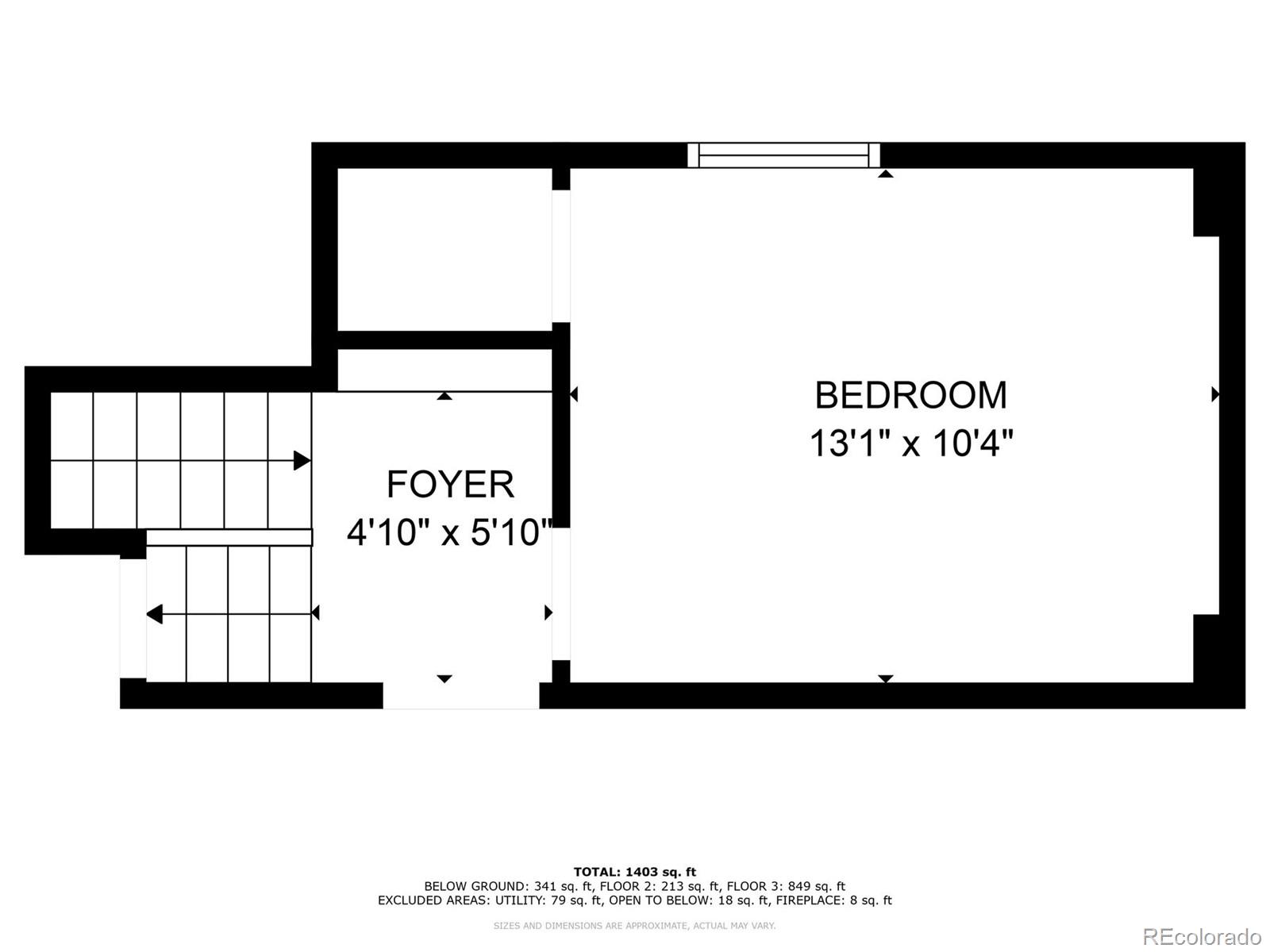 MLS Image #24 for 2355  ivanhoe street,denver, Colorado