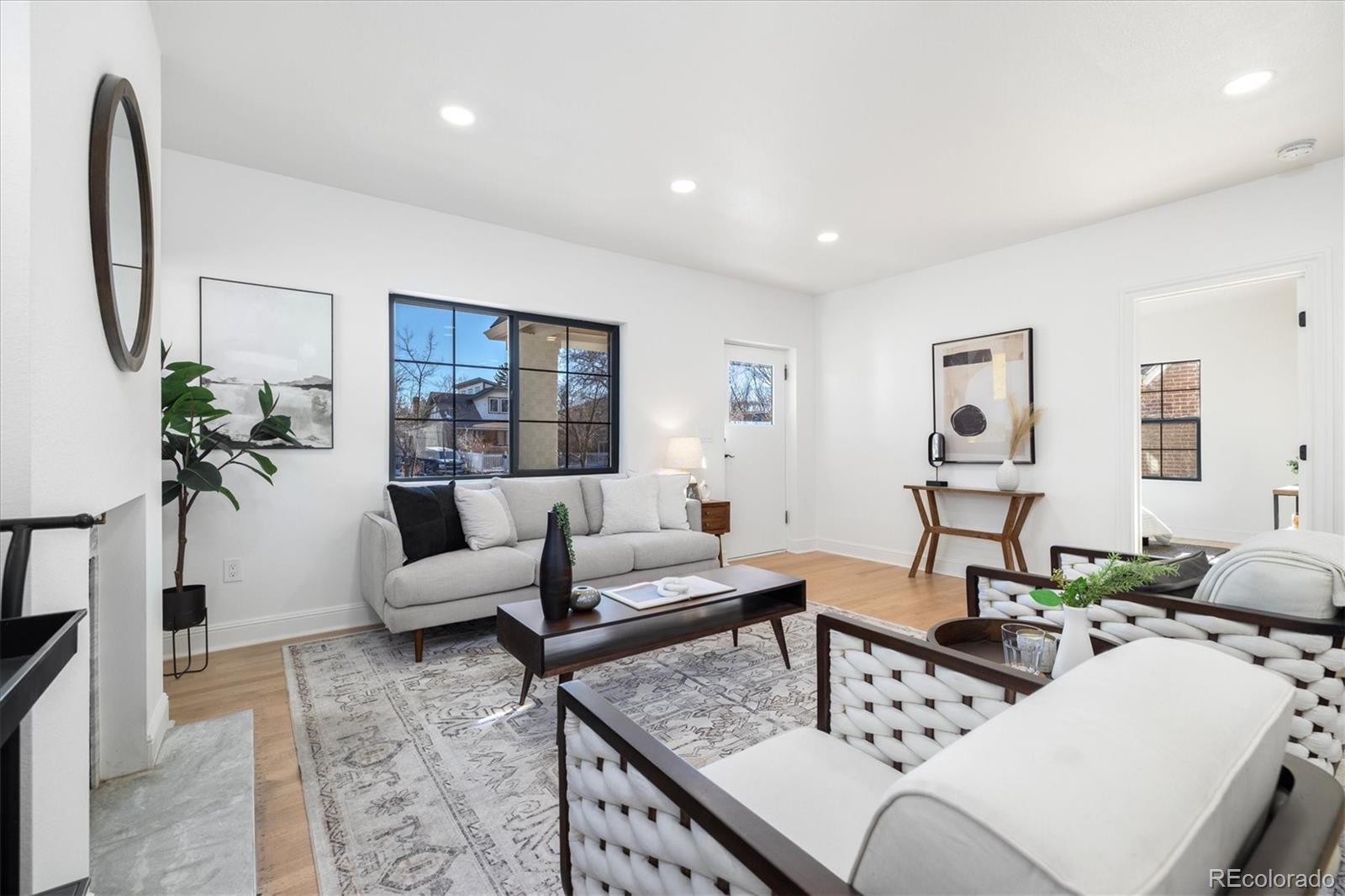MLS Image #6 for 2355  ivanhoe street,denver, Colorado