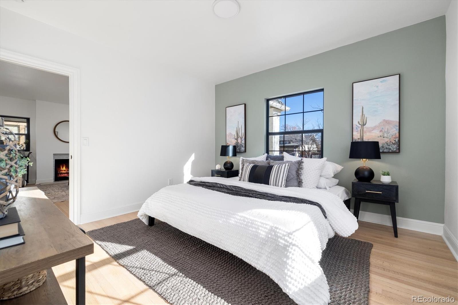 MLS Image #9 for 2355  ivanhoe street,denver, Colorado