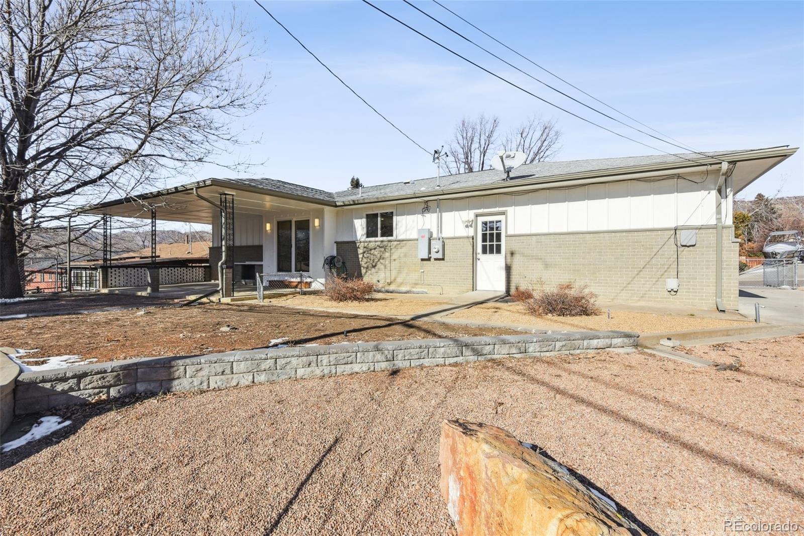 MLS Image #19 for 17200 w 15th avenue,golden, Colorado