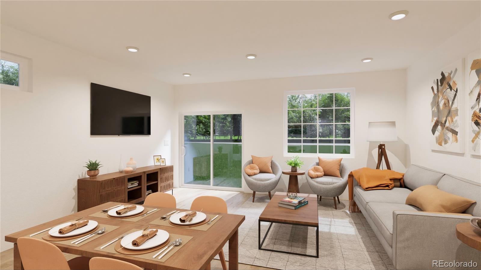MLS Image #11 for 22311 e 38th place,aurora, Colorado