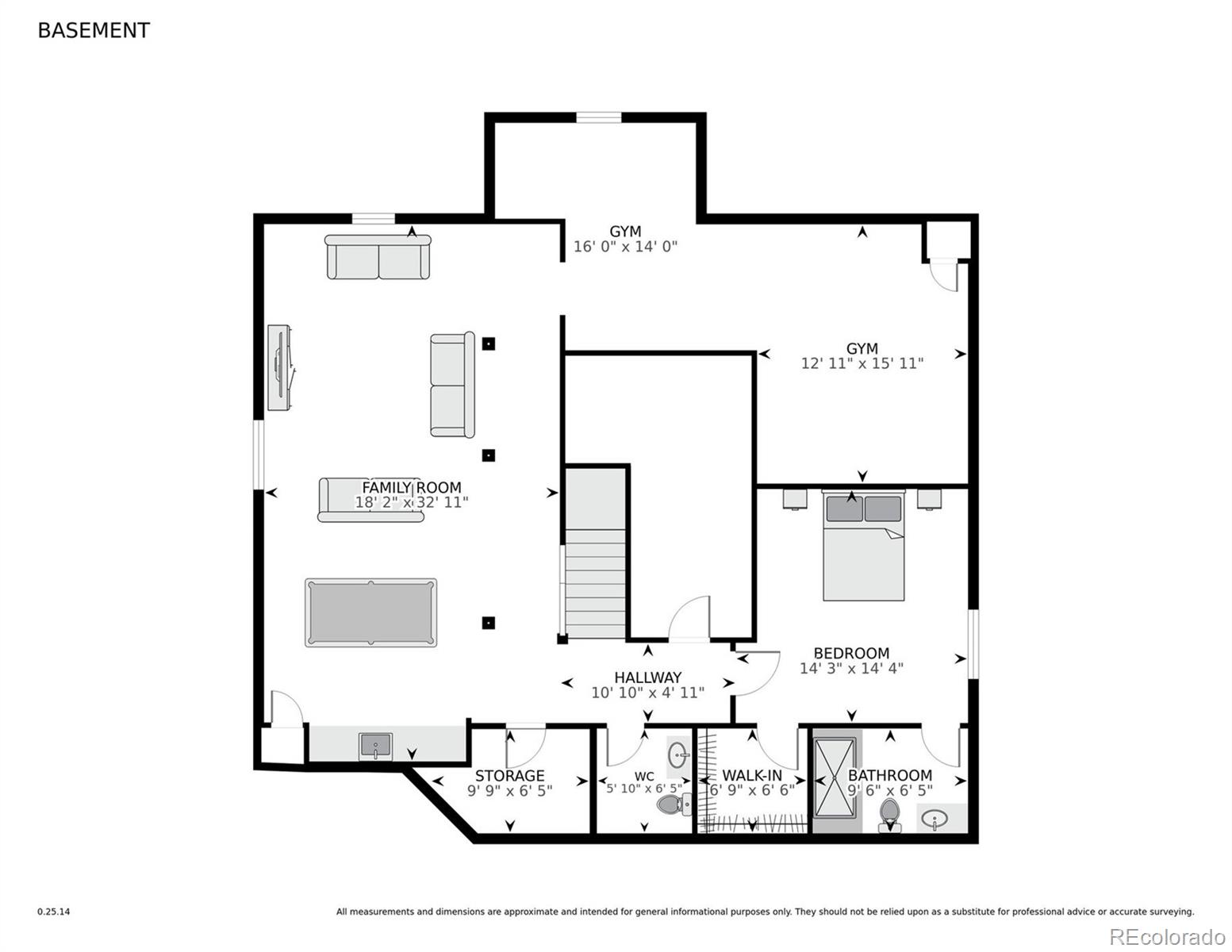 MLS Image #39 for 3481  meadow creek place,highlands ranch, Colorado