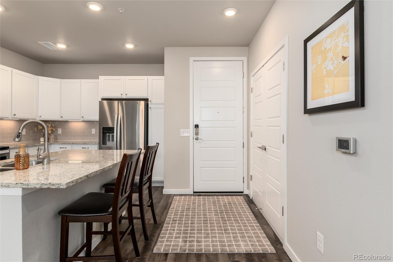 MLS Image #3 for 460 e fremont place 301,littleton, Colorado