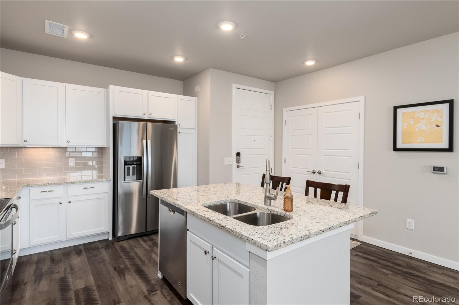 MLS Image #6 for 460 e fremont place 301,littleton, Colorado