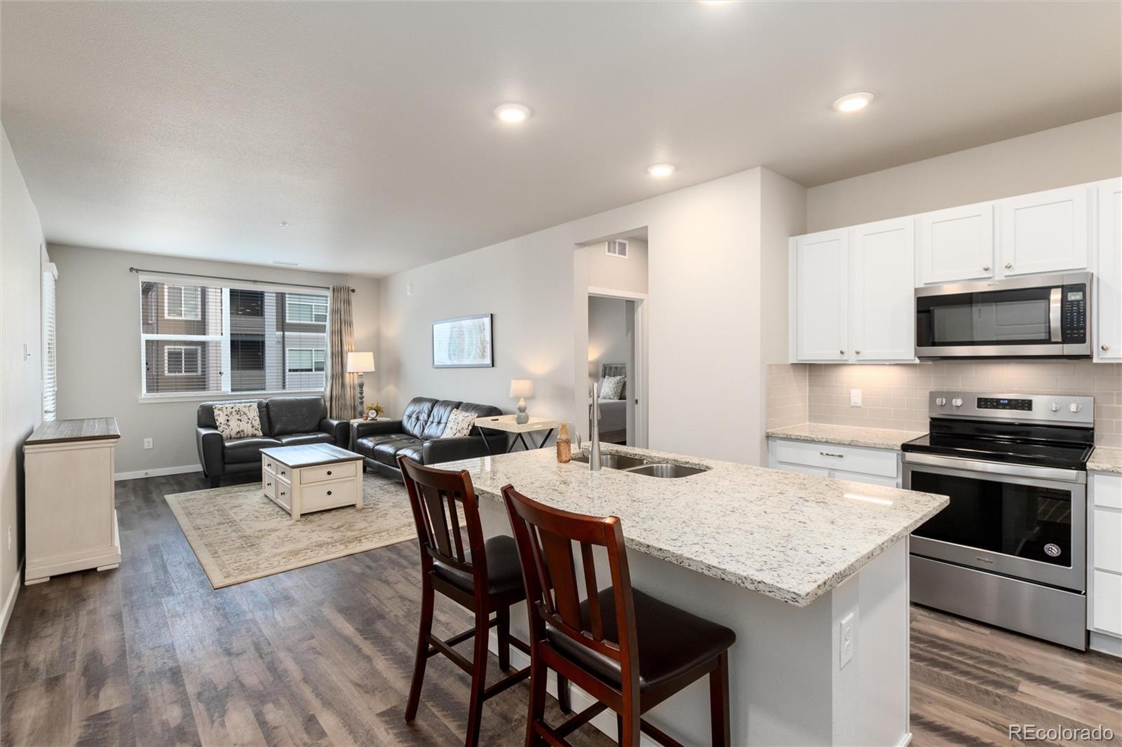 MLS Image #8 for 460 e fremont place 301,littleton, Colorado