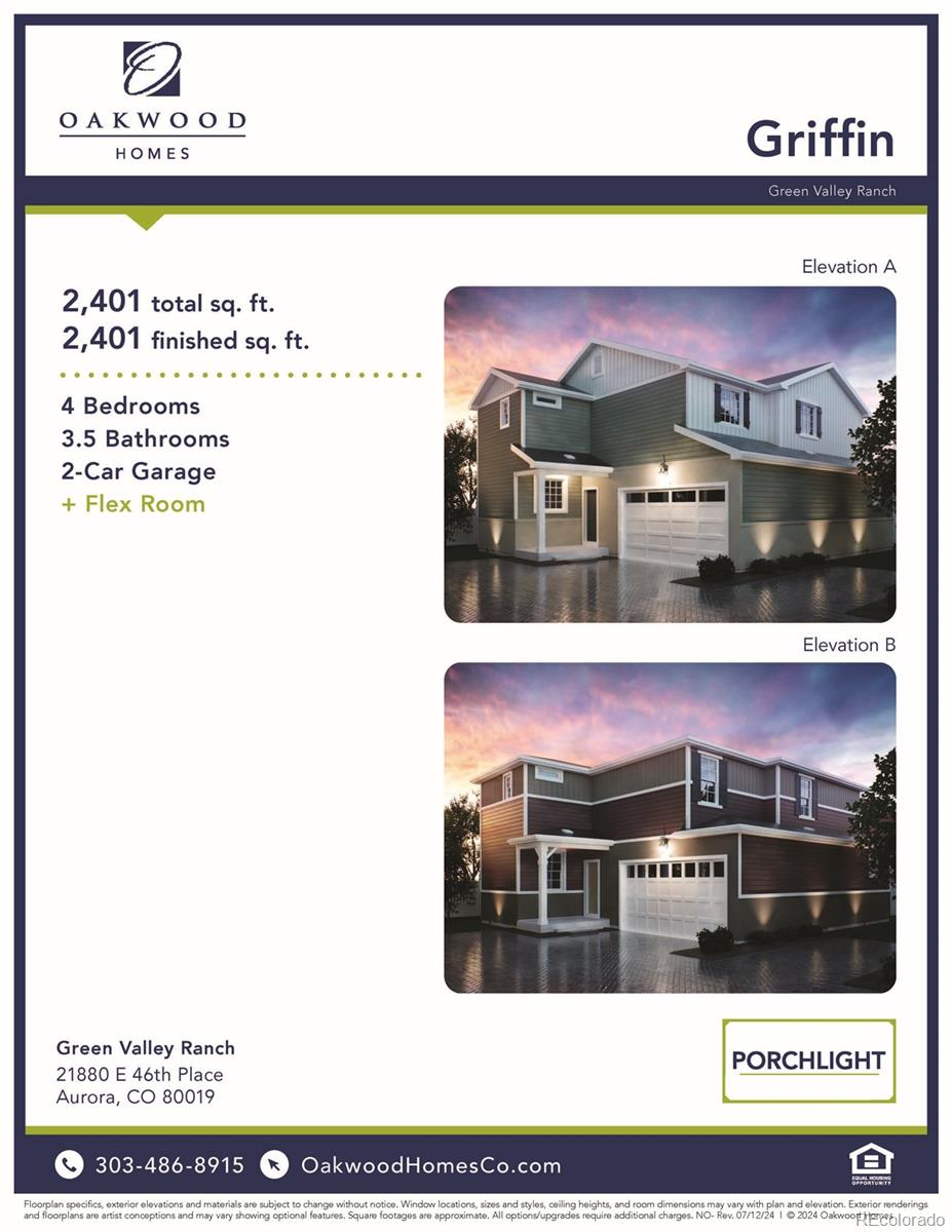 CMA Image for 22321 e 38th place,Aurora, Colorado