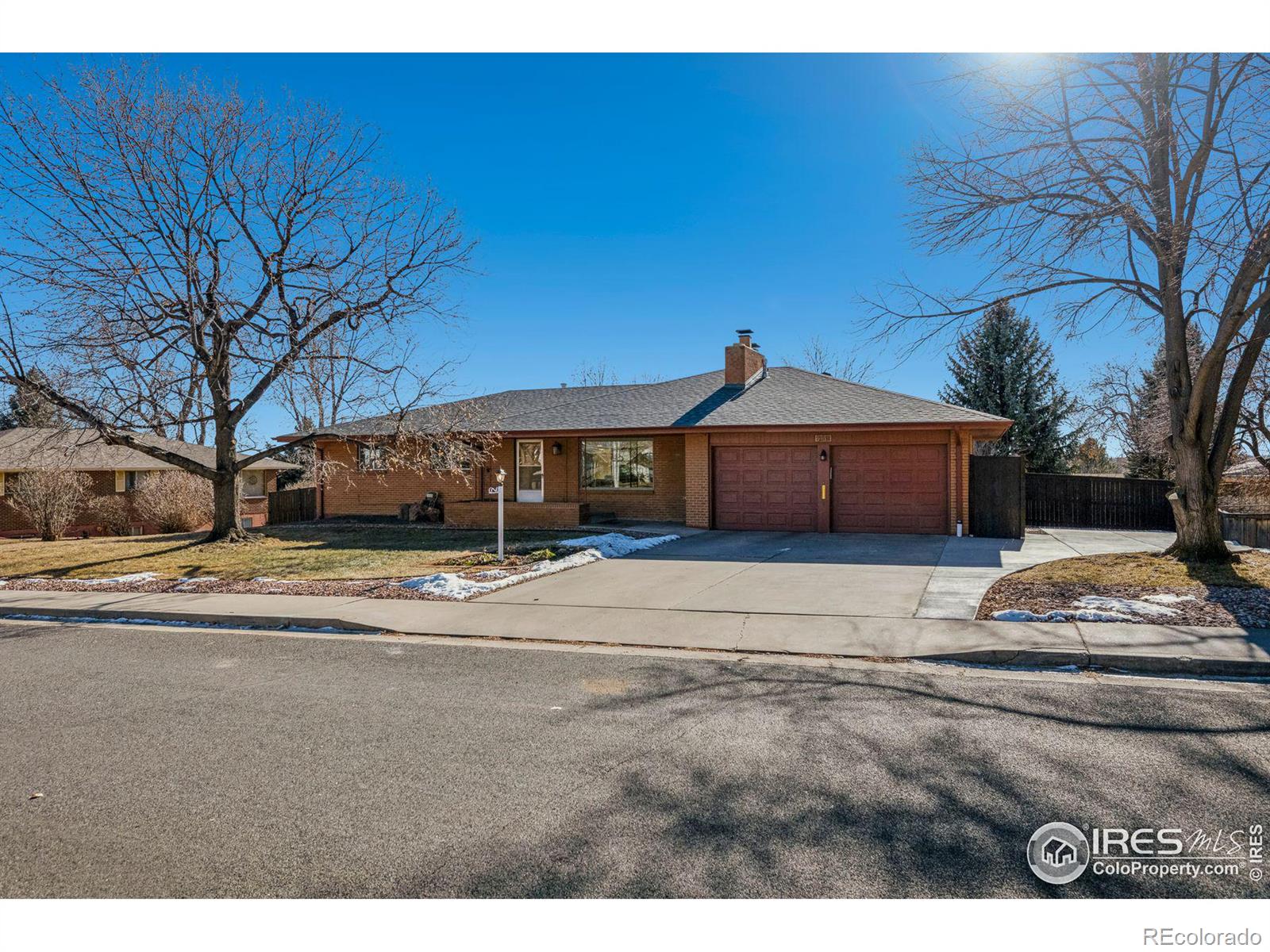 MLS Image #0 for 2816 w 13th street,loveland, Colorado