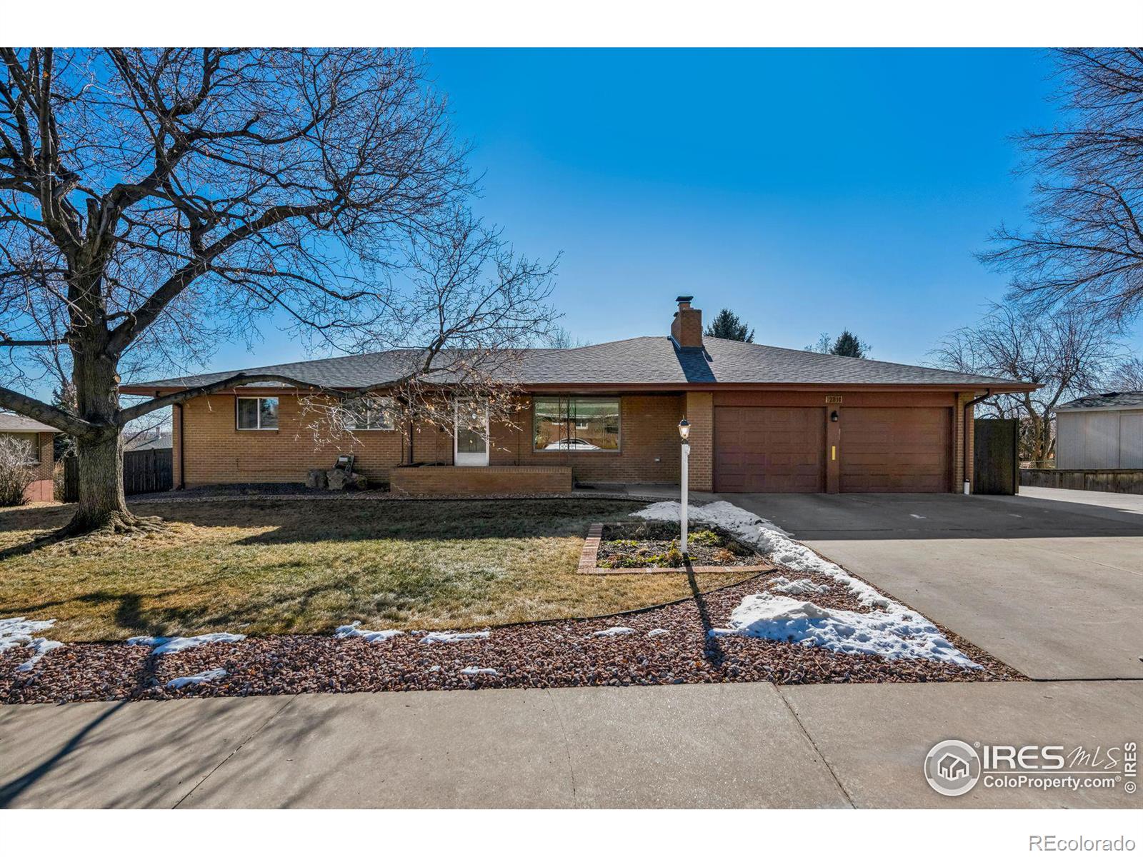 MLS Image #2 for 2816 w 13th street,loveland, Colorado