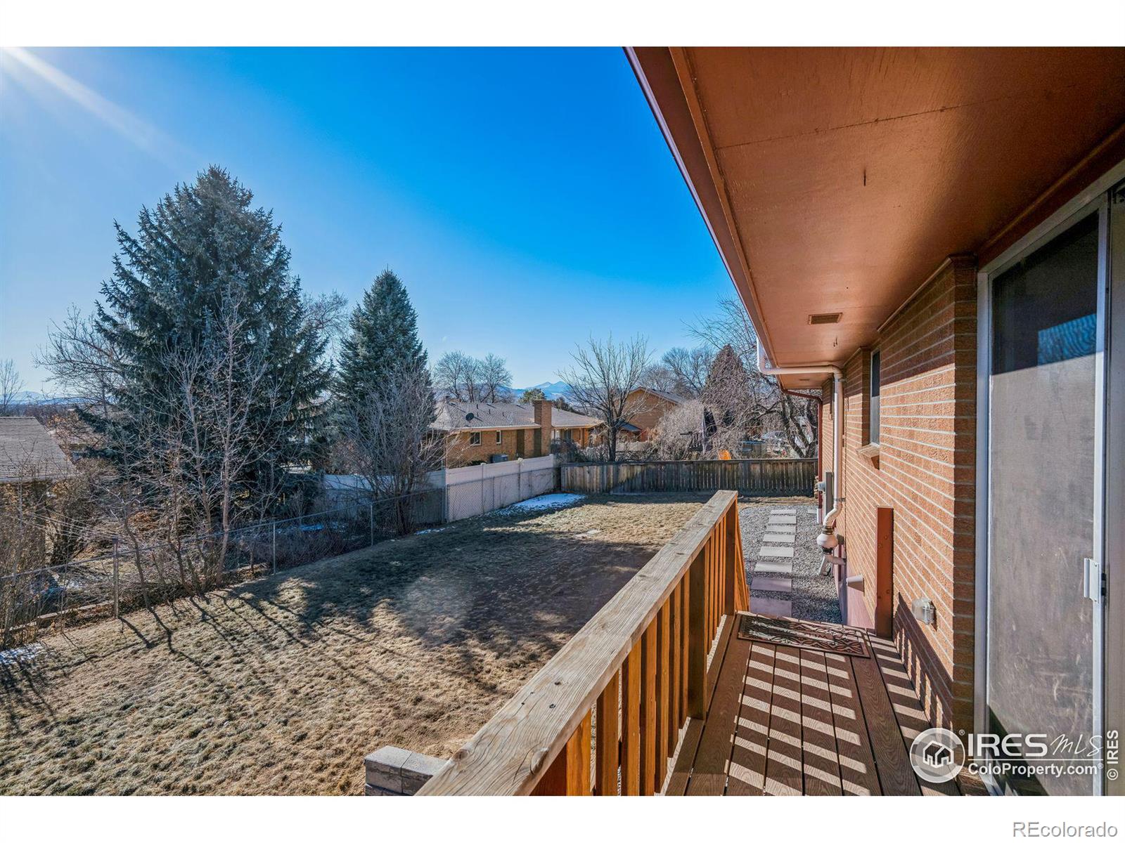 MLS Image #39 for 2816 w 13th street,loveland, Colorado