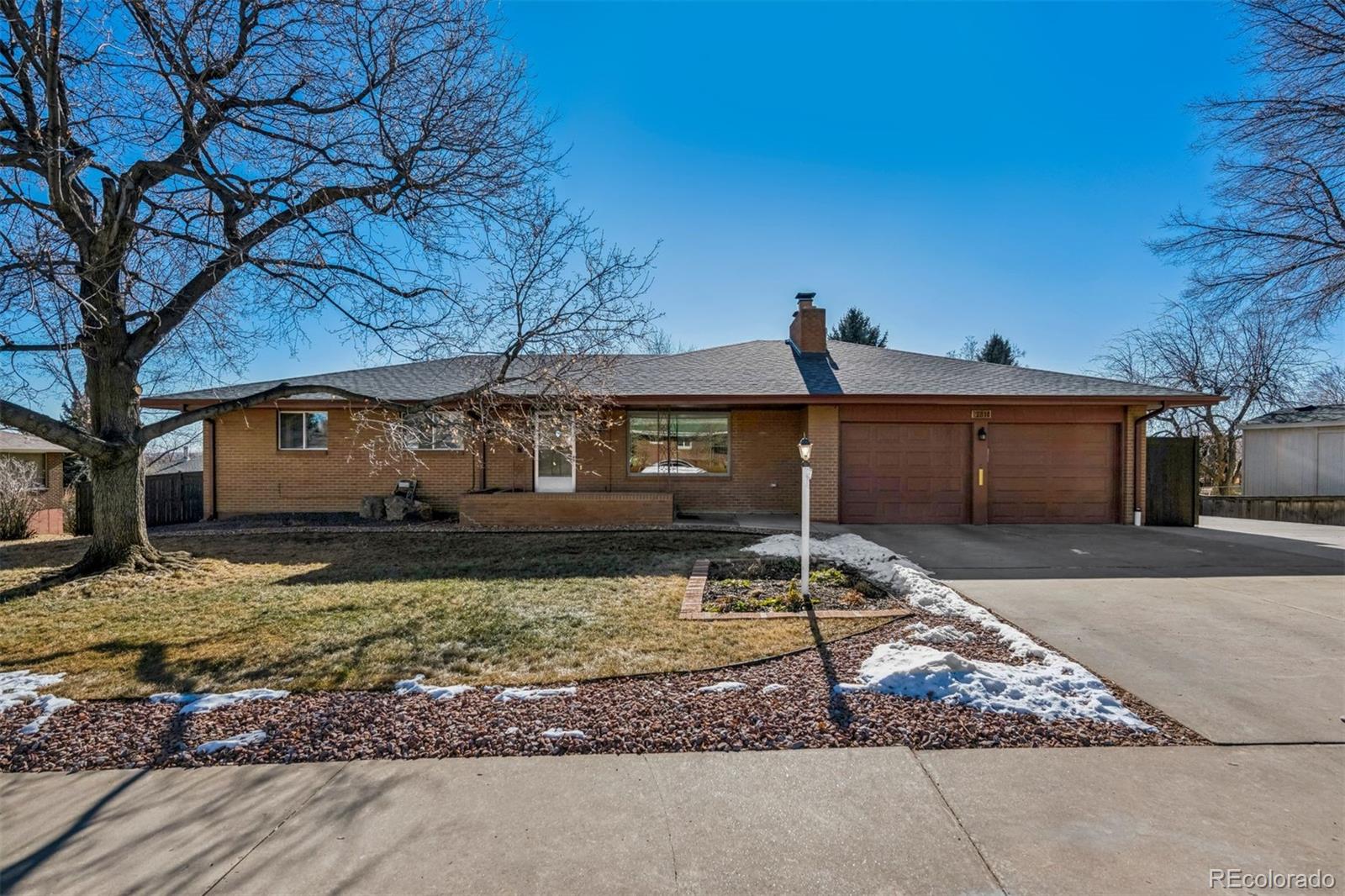 MLS Image #2 for 2816 w 13th street,loveland, Colorado