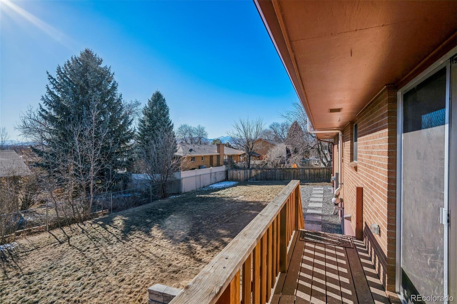 MLS Image #39 for 2816 w 13th street,loveland, Colorado