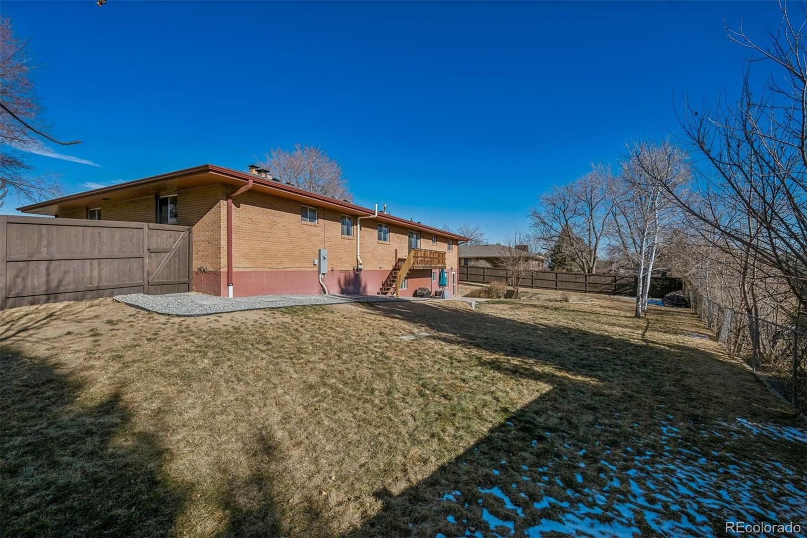 MLS Image #41 for 2816 w 13th street,loveland, Colorado