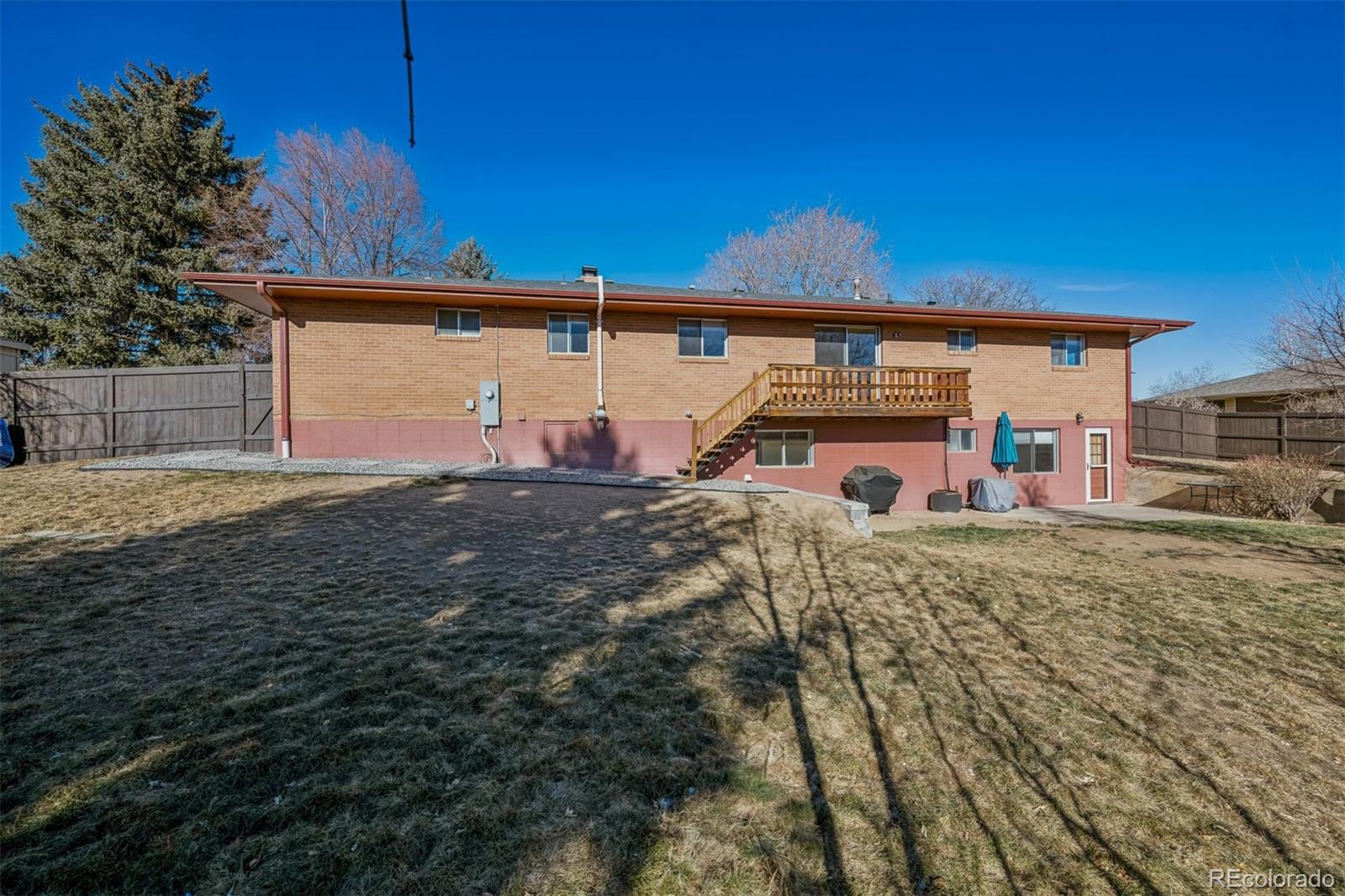 MLS Image #42 for 2816 w 13th street,loveland, Colorado