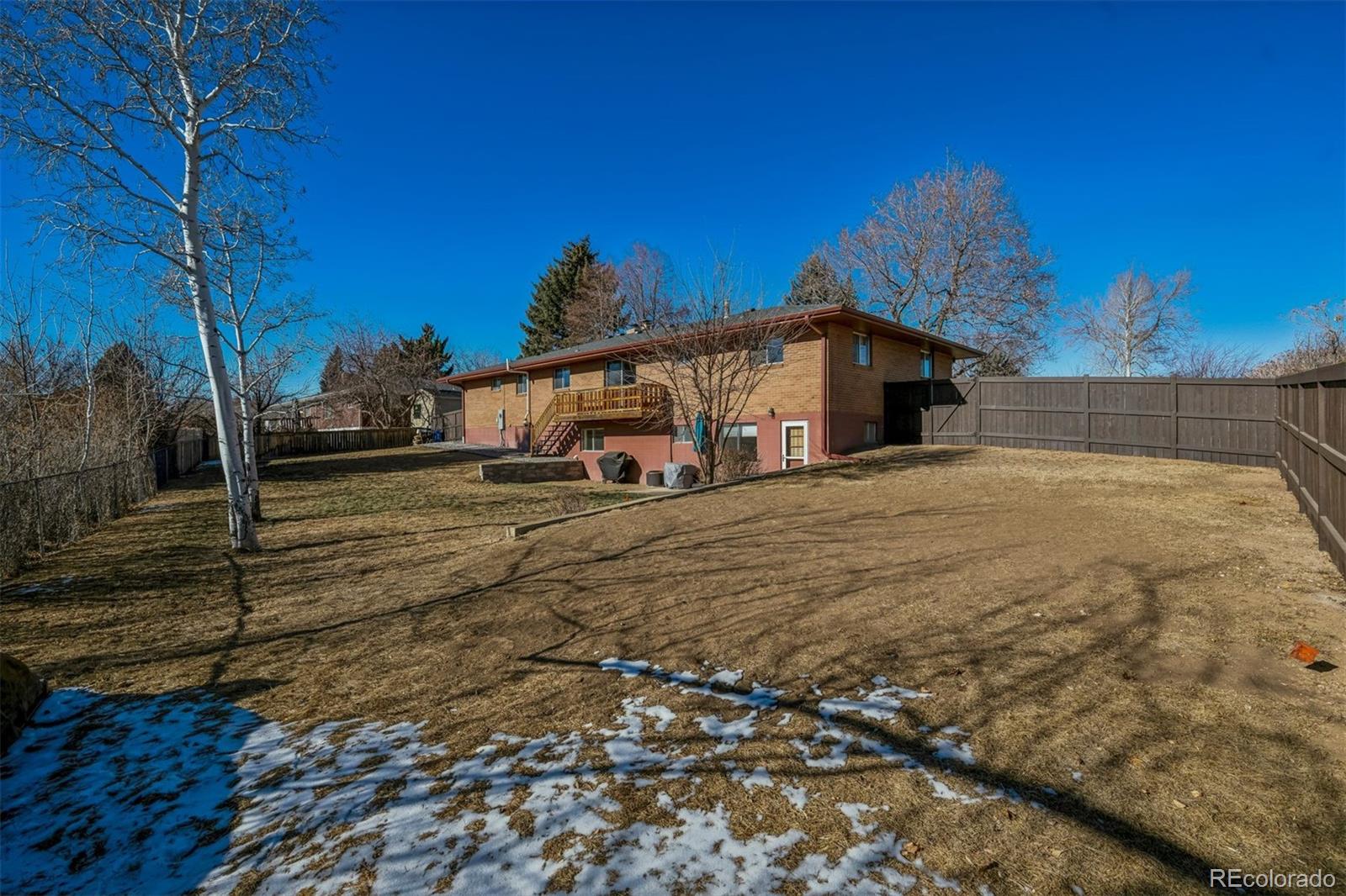 MLS Image #43 for 2816 w 13th street,loveland, Colorado