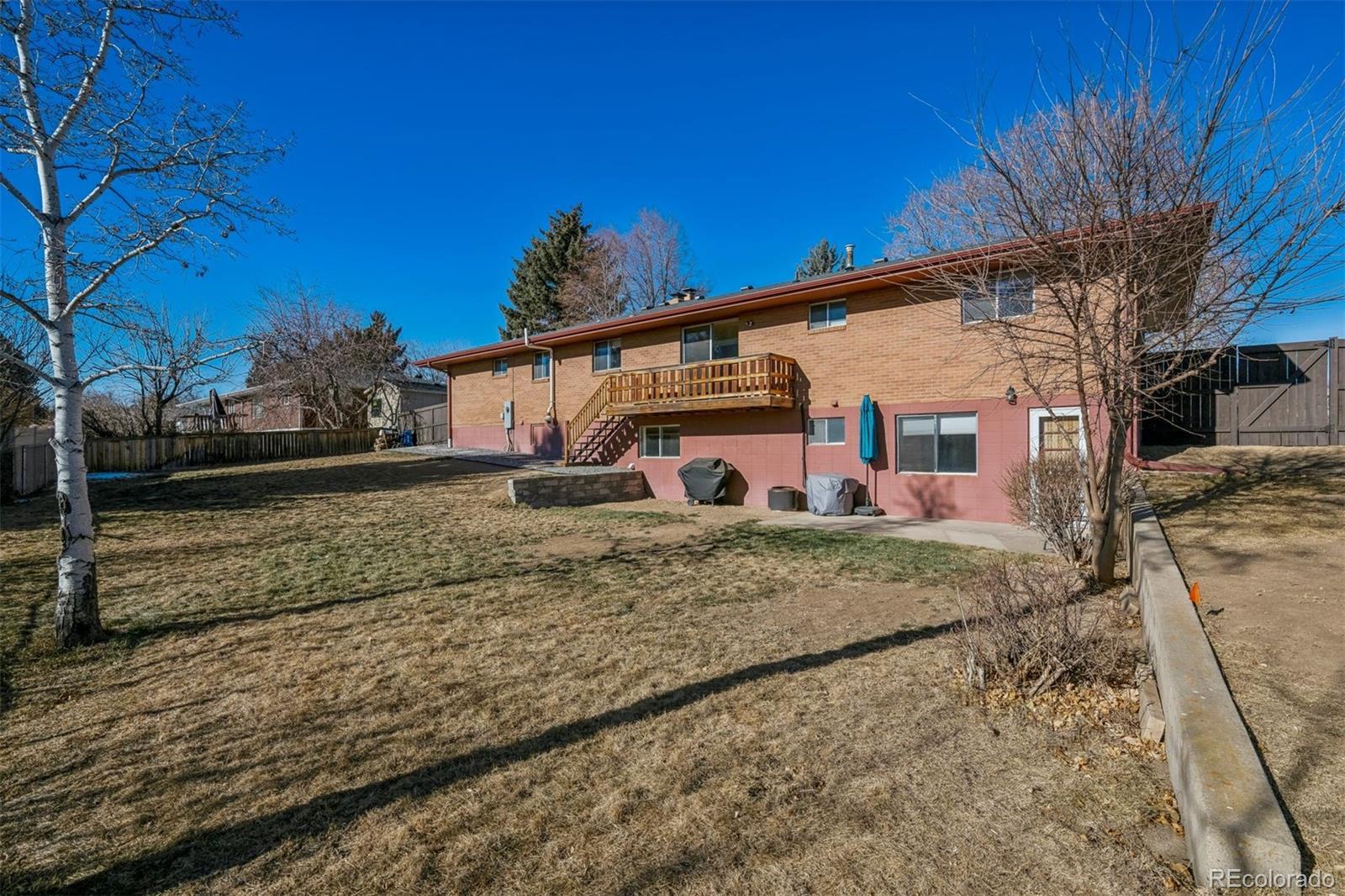 MLS Image #44 for 2816 w 13th street,loveland, Colorado