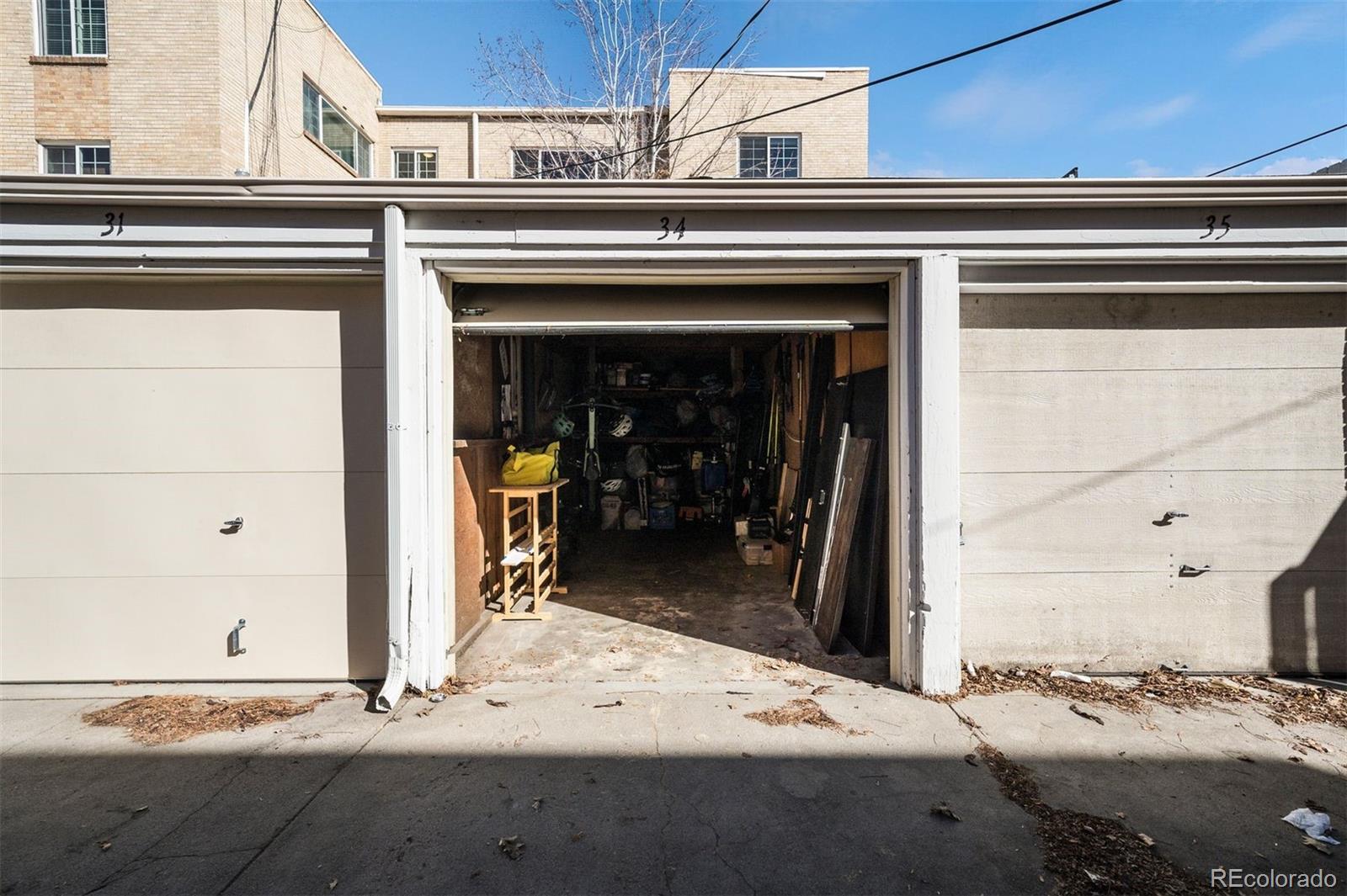 MLS Image #16 for 85 n ogden street,denver, Colorado