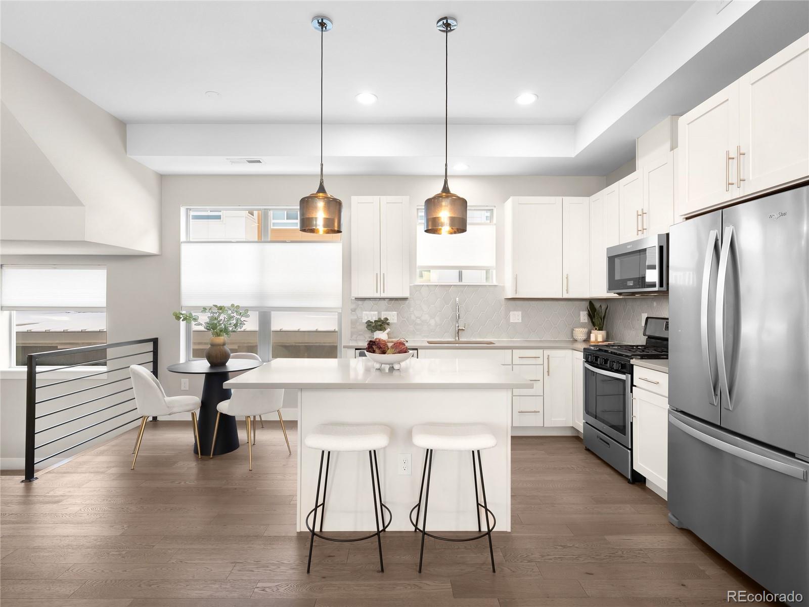 MLS Image #0 for 5360  allison street,arvada, Colorado