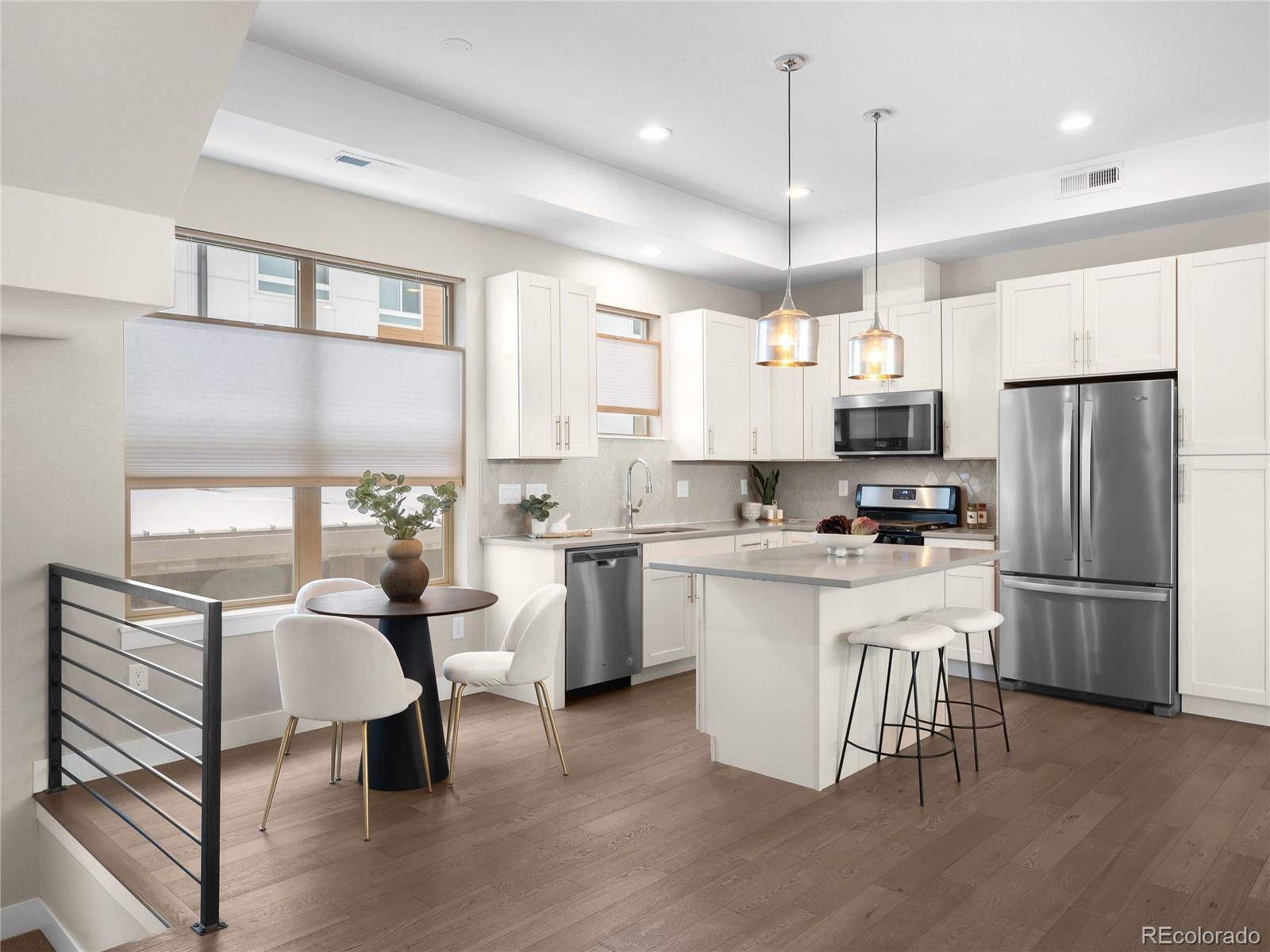 MLS Image #14 for 5360  allison street,arvada, Colorado