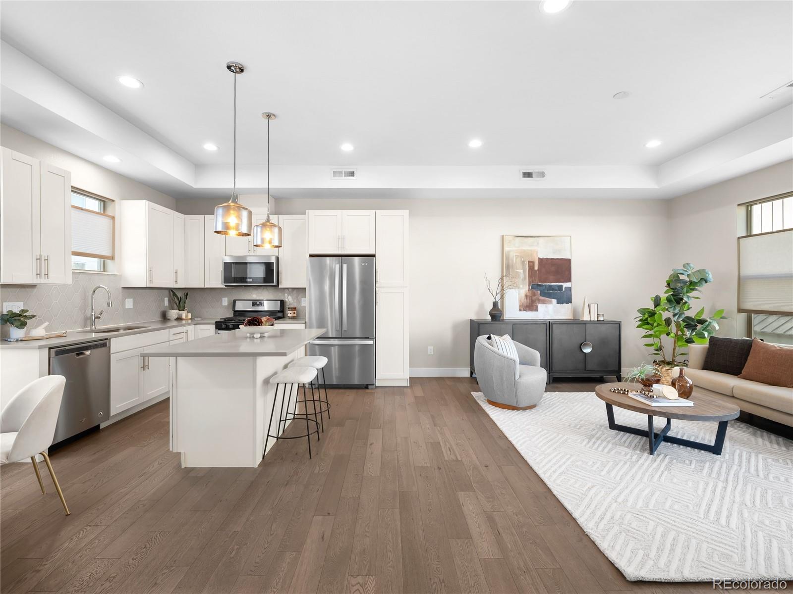 MLS Image #2 for 5360  allison street,arvada, Colorado