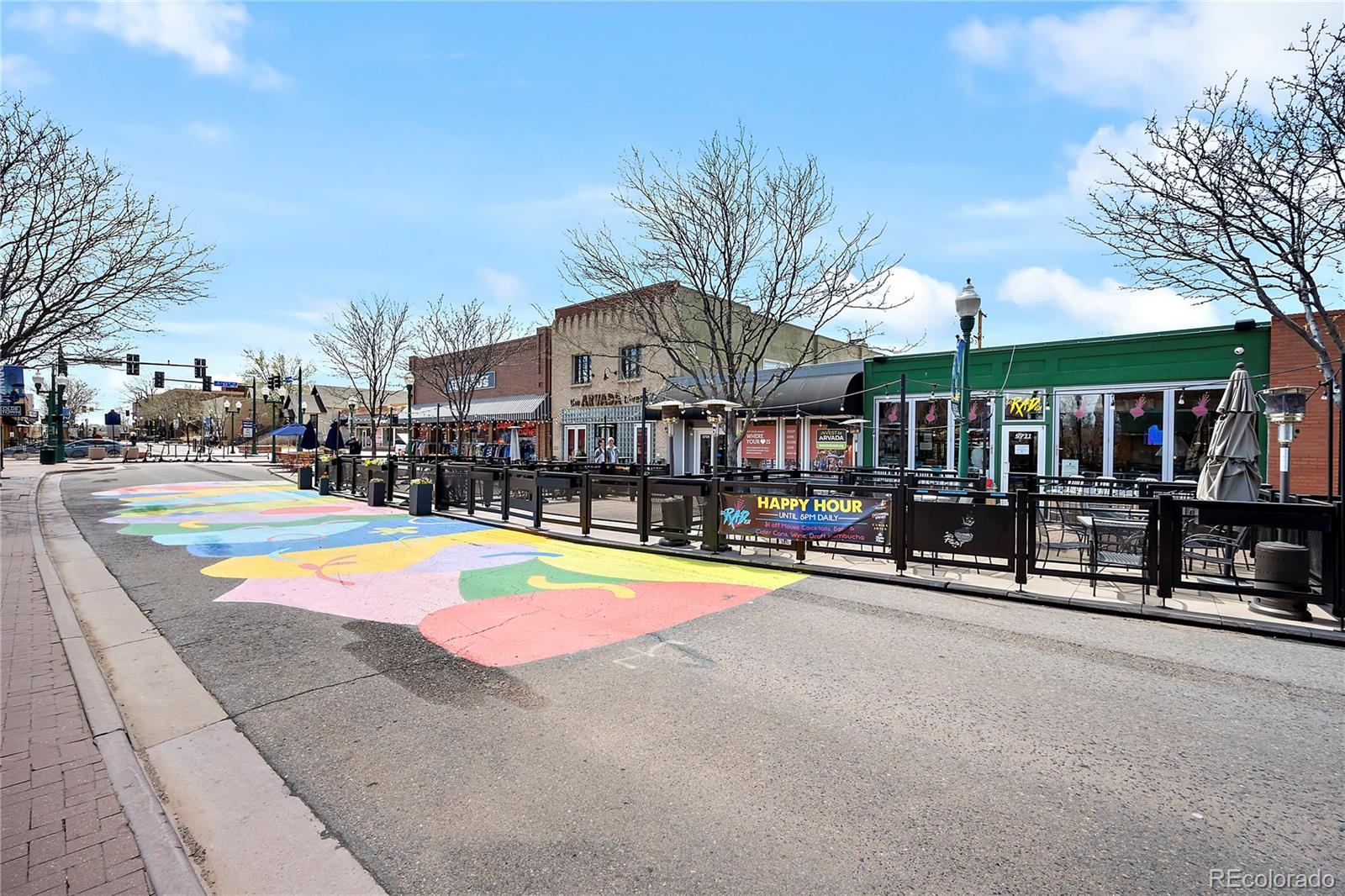 MLS Image #31 for 5360  allison street,arvada, Colorado