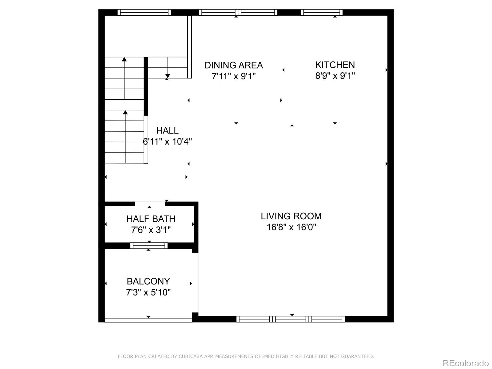 MLS Image #35 for 5360  allison street,arvada, Colorado