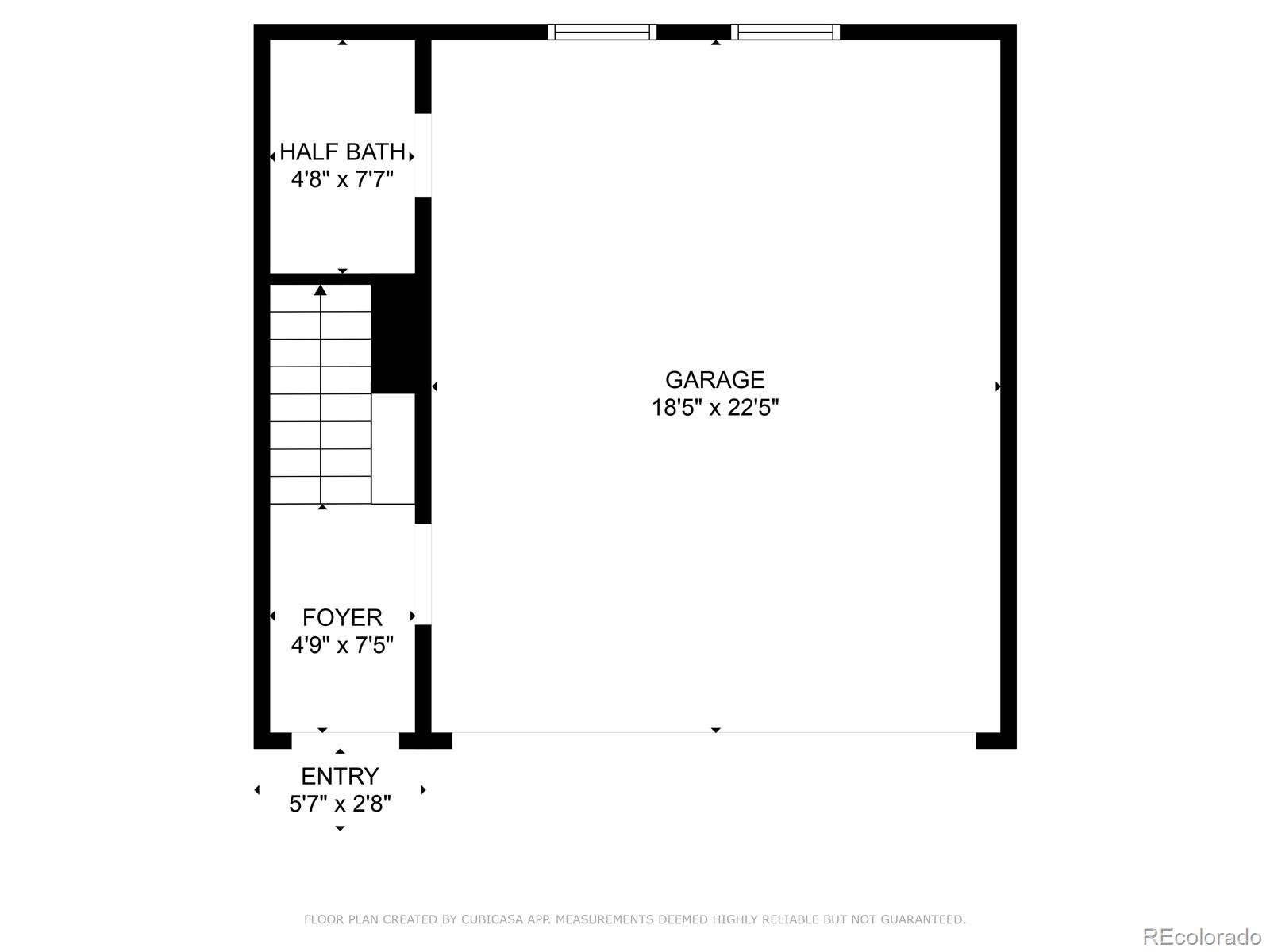 MLS Image #36 for 5360  allison street,arvada, Colorado