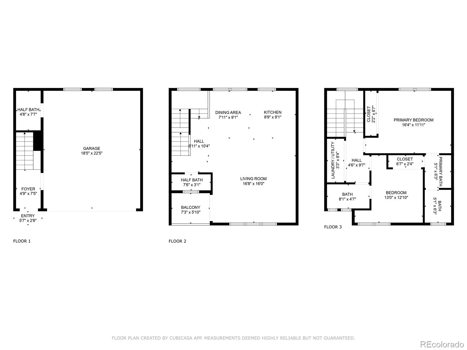MLS Image #37 for 5360  allison street,arvada, Colorado