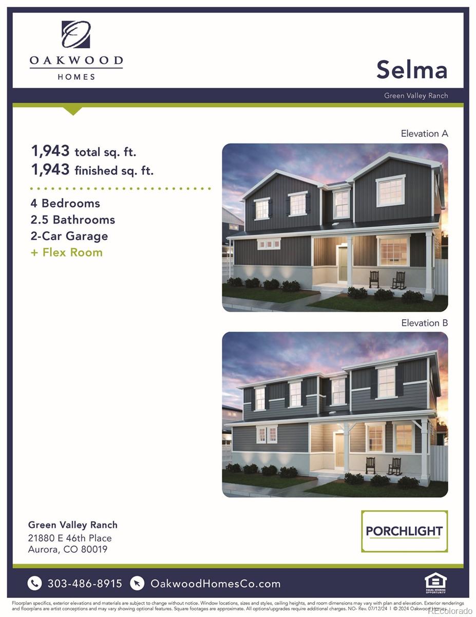 CMA Image for 22323 e 38th place,Aurora, Colorado