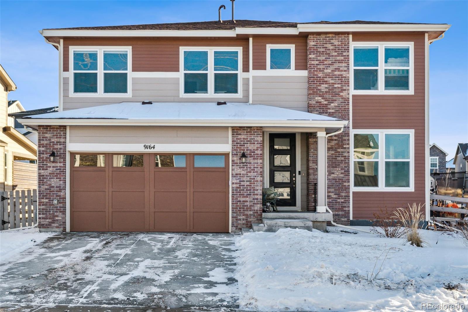 MLS Image #0 for 9164  swan river street,littleton, Colorado